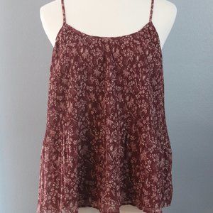 Abercrombie & Fitch Tank Top